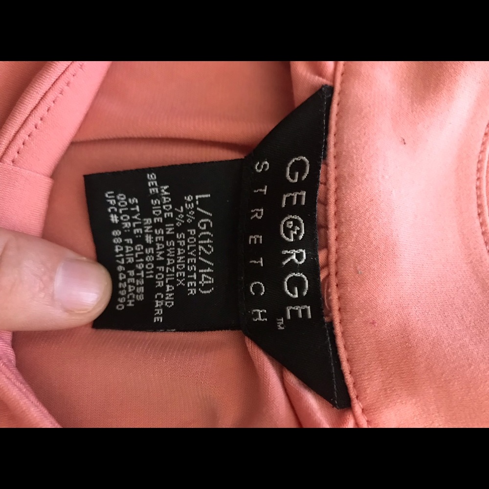 Comfy dress shirt